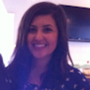 Meet your Posher, Kimberly